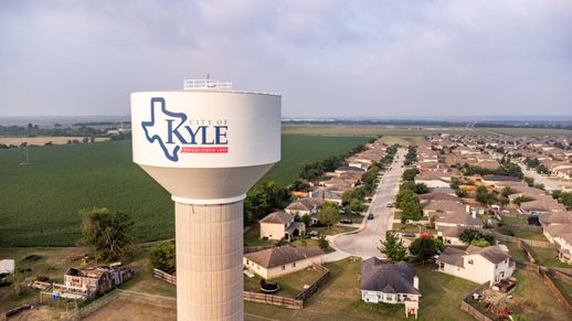 Discover Kyle, one of the fastest growing cities in Texas.