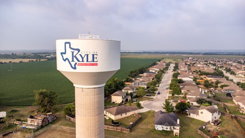 Discover Kyle, one of the fastest growing cities in Texas.