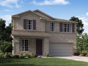 11574 Cottage Point (The San Jacinto (3007))
