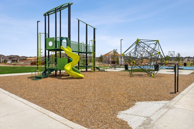 Eastridge amenity center photography