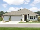 Home in Riverbend at Double Eagle - Boulevard Collection by Meritage Homes