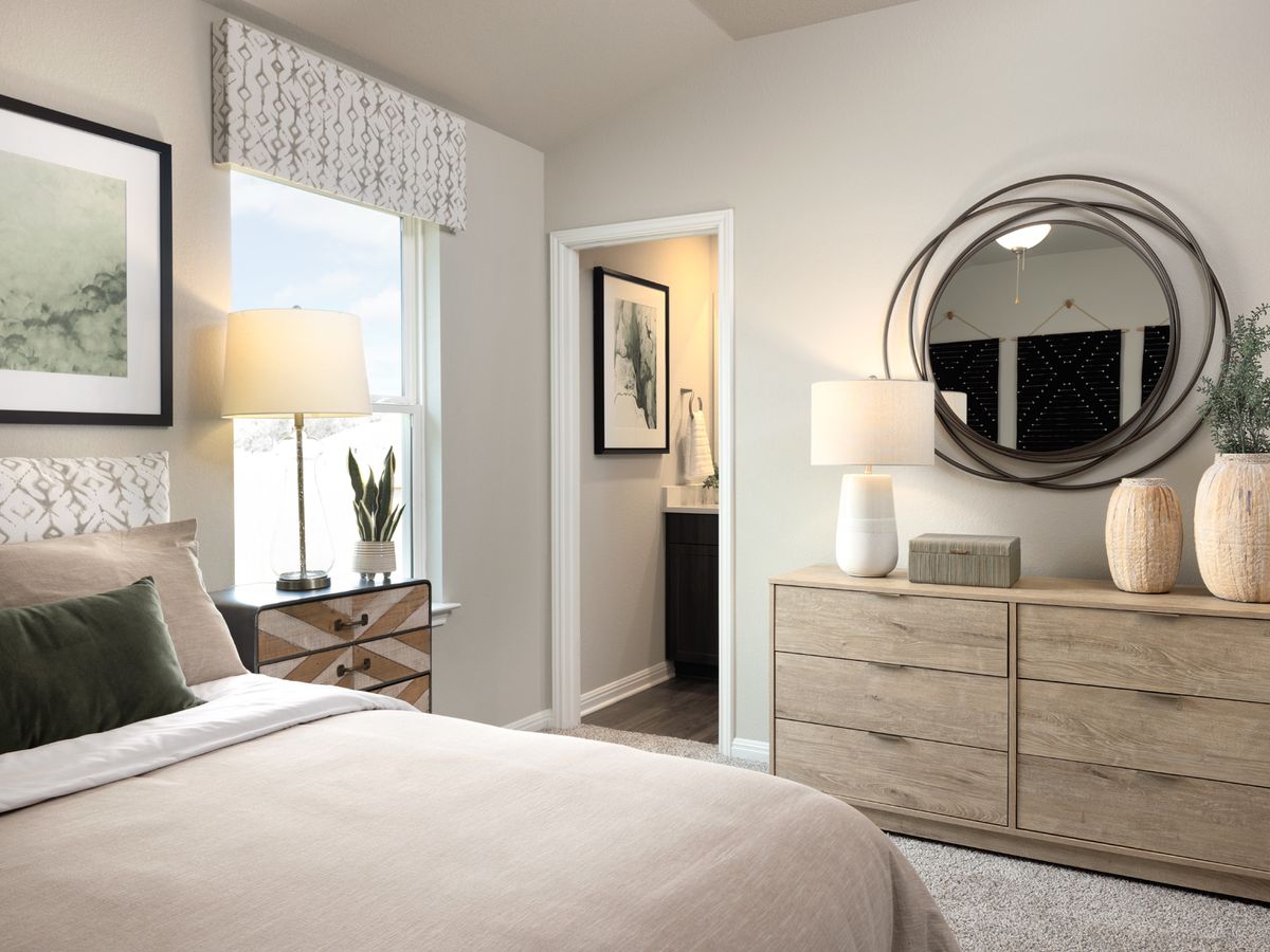Never worry about where guests will stay.