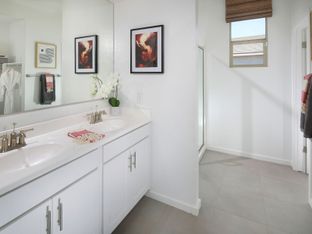 Pearl - Las Patrias at Star Valley Phase III - Premier Series: Tucson, Arizona - Meritage Homes