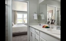 Horizon Uptown: The Mountain Collection: Aurora, Colorado - Meritage Homes