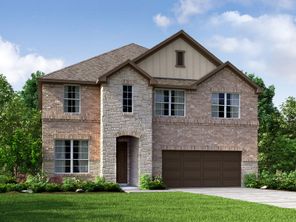 1402 Arcadian Rose (The Pine (4007))