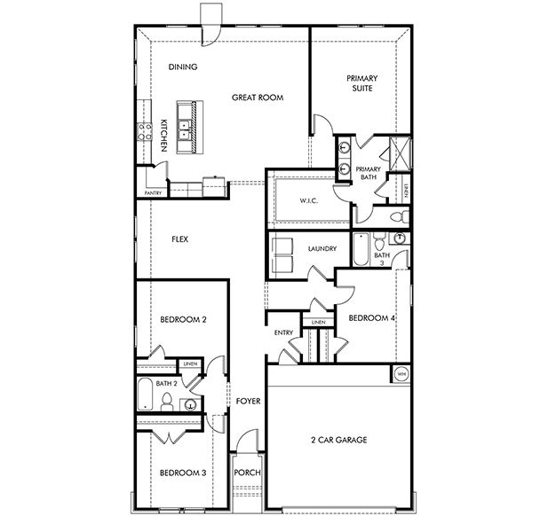 12736 Laguna Crest. Schertz, TX 78154