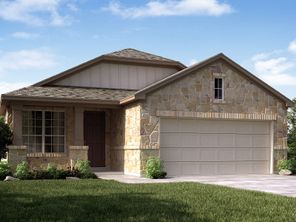 9917 Paladin Ridge (The San Saba (3015))