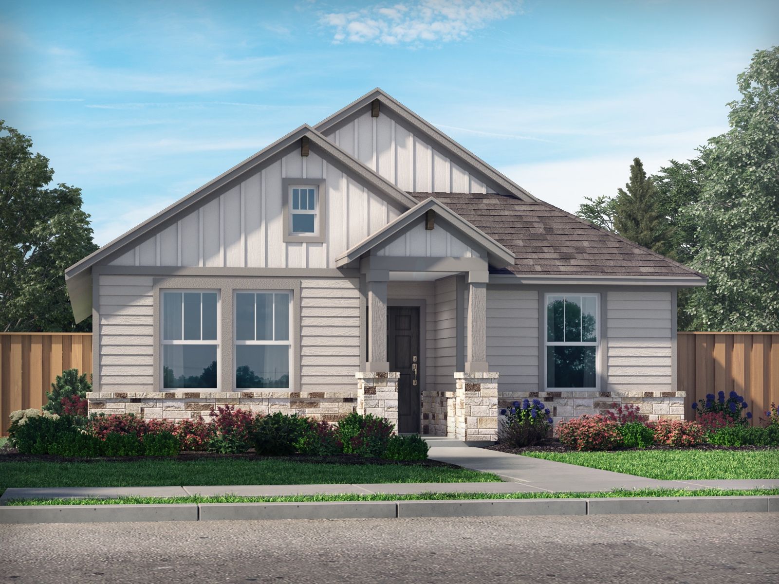 3224 Romero Plaza (The Clearwater)