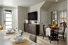 casa en Horizon Uptown: The Meadow Collection por Meritage Homes