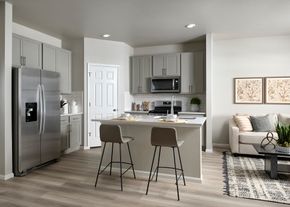 Horizon Uptown: The Meadow Collection - Aurora, CO