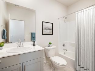 Residence 3 - Tramore Village at Vanden Meadows: Vacaville, California - Meritage Homes