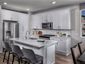 casa en Stratus por Meritage Homes