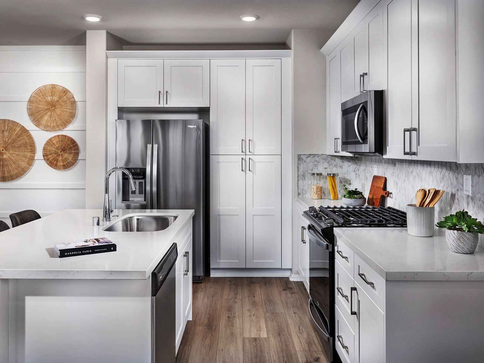 1483 Thunder Court - Model Home