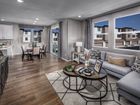 Home in Stratus by Meritage Homes