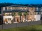 casa en Stratus por Meritage Homes