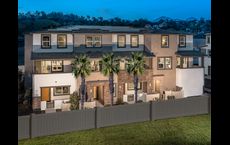 Stratus: Pomona, California - Meritage Homes
