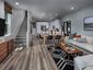 casa en Stratus por Meritage Homes