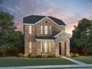 2749 Kobuk Drive (The Camden)
