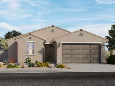 Banks by Meritage Homes in Phoenix-Mesa AZ
