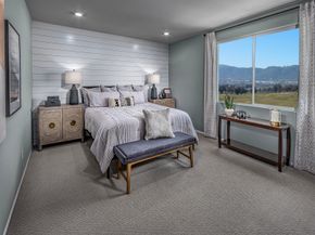 Highland at Nichols Ranch - Lake Elsinore, CA