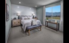 Highland at Nichols Ranch: Lake Elsinore, California - Meritage Homes