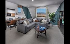 Highland at Nichols Ranch: Lake Elsinore, California - Meritage Homes