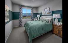 Highland at Nichols Ranch: Lake Elsinore, California - Meritage Homes