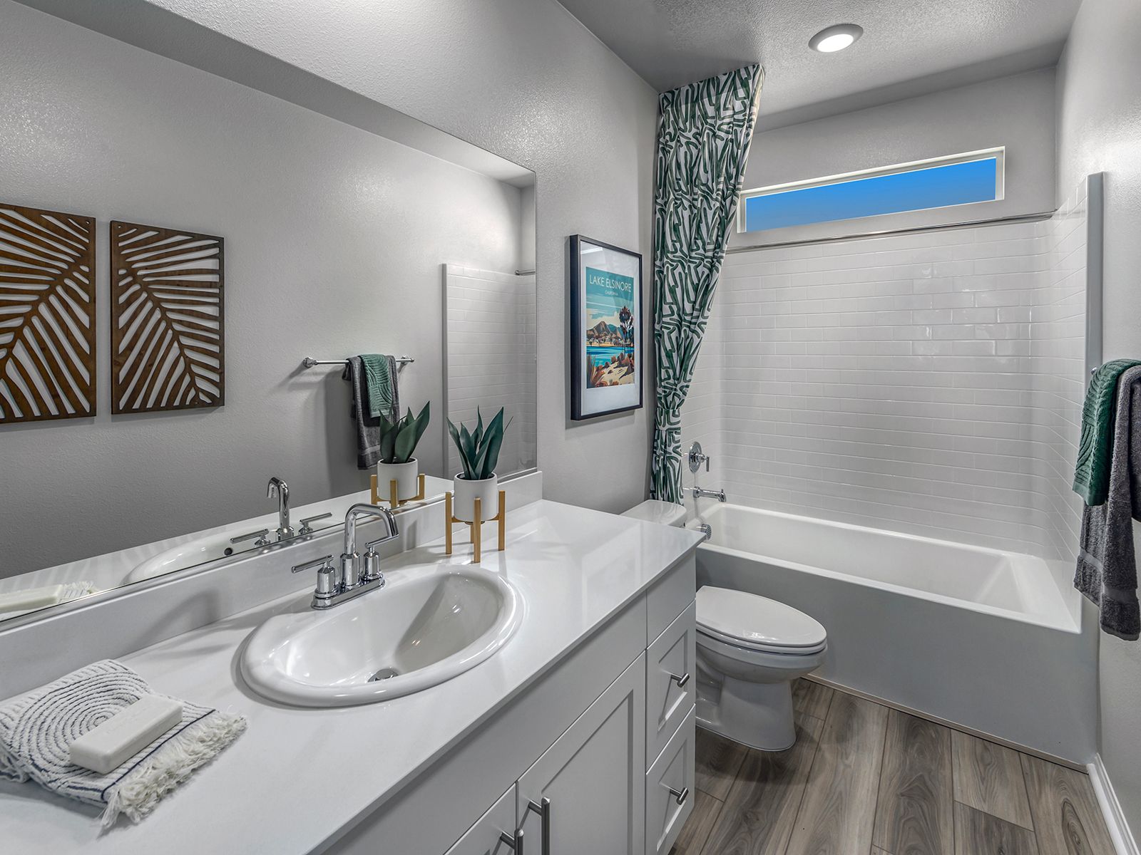 Highland - Residence 3 - Bathroom