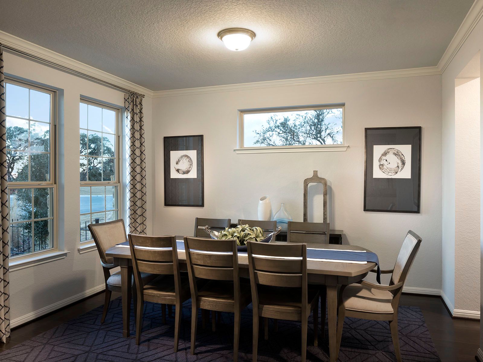 The Evergreen (4011) floor plan