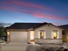 Home in Hurley Ranch - Classic Series by Meritage Homes