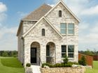 Home in Ashford Park - Cottage Series by Meritage Homes