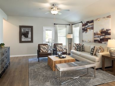 Become the go-to house for game and movie nights.