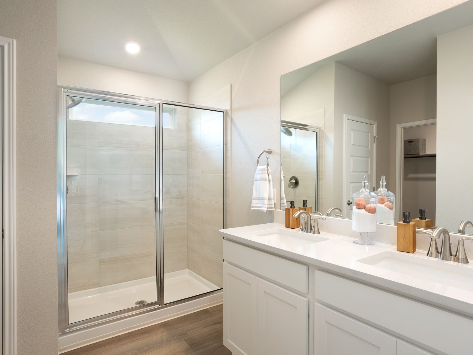 casa en Big Sky Ranch - Reserve Collection por Meritage Homes