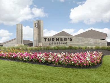 Check out the incredible amenities in Turners Crossing.