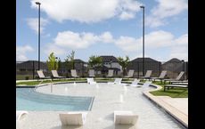 Turner's Crossing - Reserve Collection: Buda, Texas - Meritage Homes