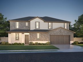 Pulte Homes In Austin Tx 17