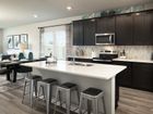 Home in Highlands North by Meritage Homes