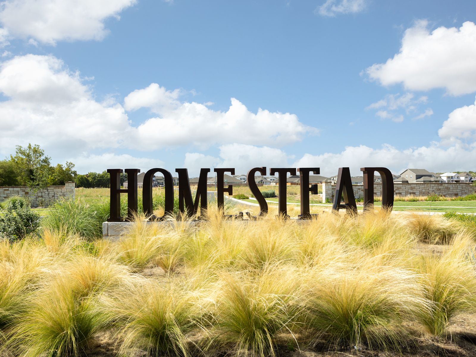 Residents will love Homestead Village, in the heart of Round Rock.
