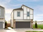 Home in Dunvale Village - Townhome Collection by Meritage Homes