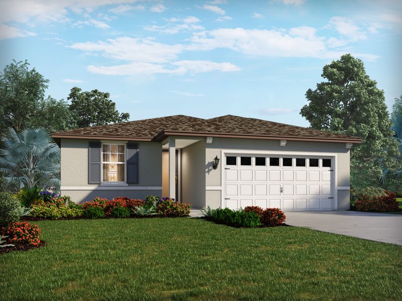 800 Griffon Avenue (Daphne)