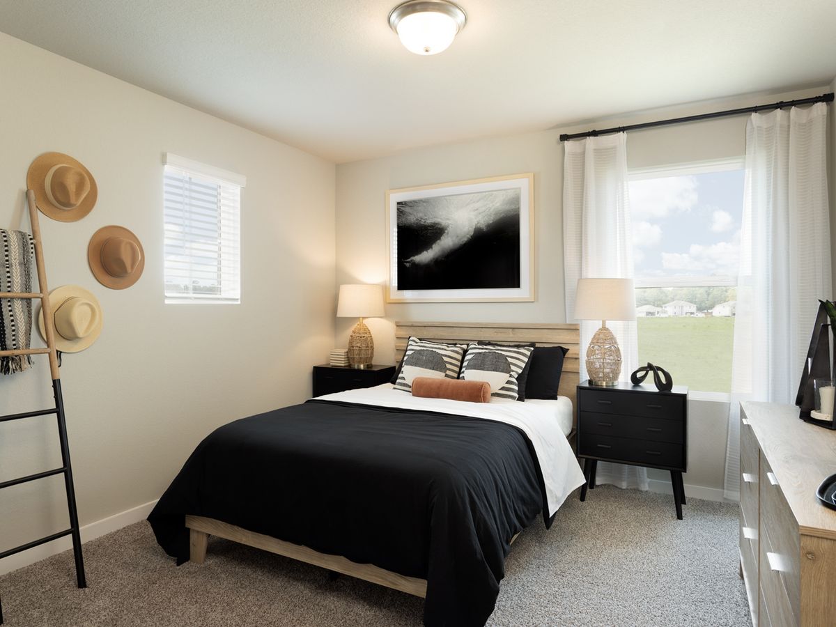 Hosting guests? No problem!