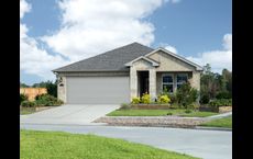 Sundance Cove - Premier Series: Crosby, Texas - Meritage Homes