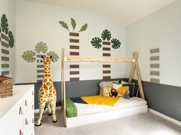 The perfect fit for family and more.