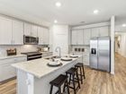 Home in Lakehaven - Signature Series by Meritage Homes