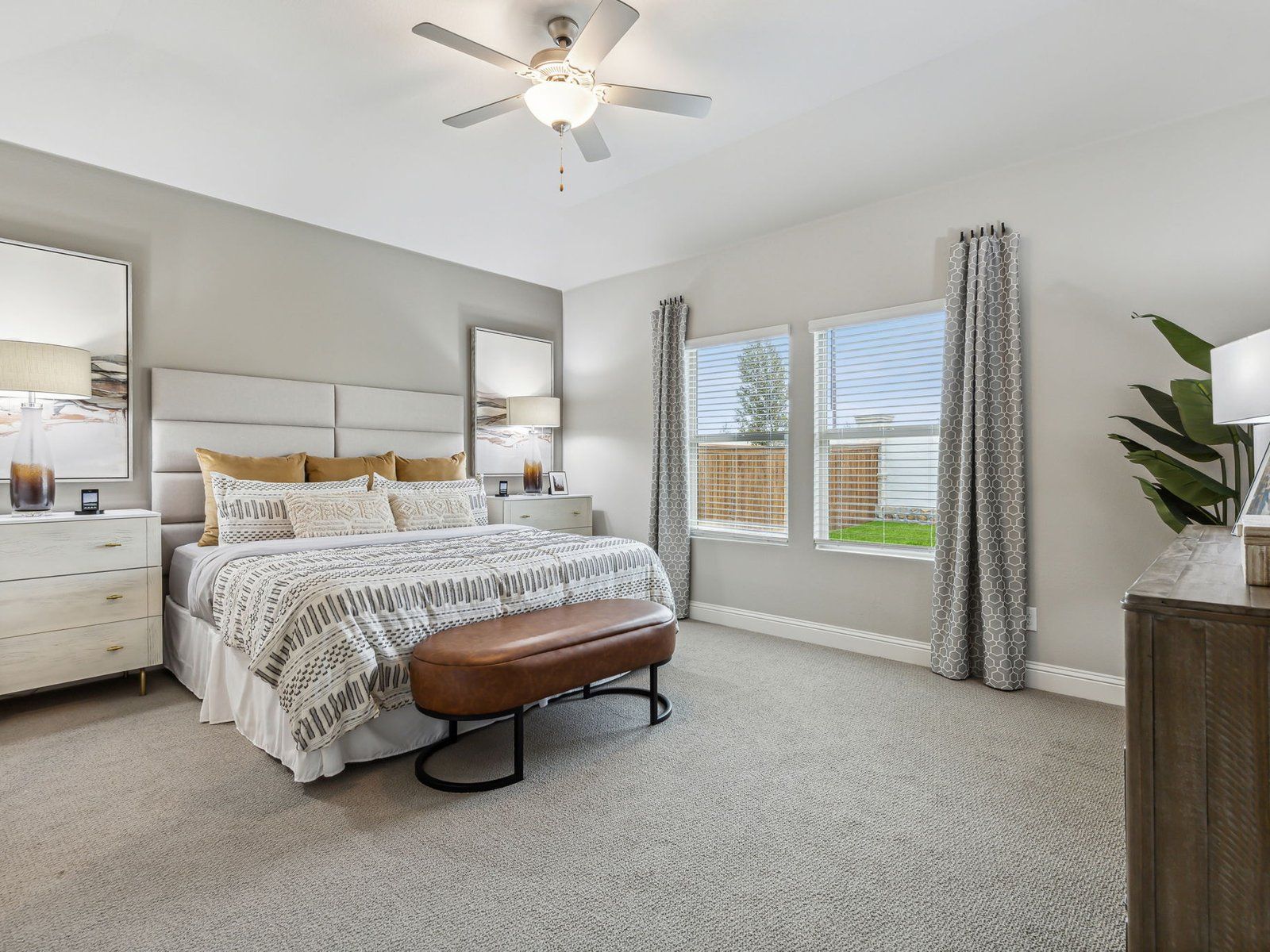 Lakehaven premier series model photography