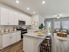 Home in Lakehaven - Spring Series by Meritage Homes
