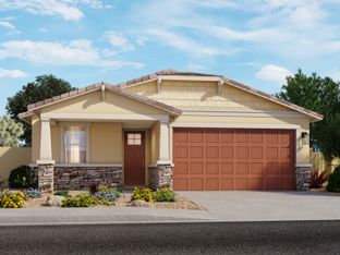 Mason - Paloma Creek - Estate Series: Surprise, Arizona - Meritage Homes