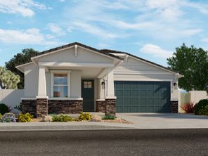 16025 W Bronco Trail (Carson)