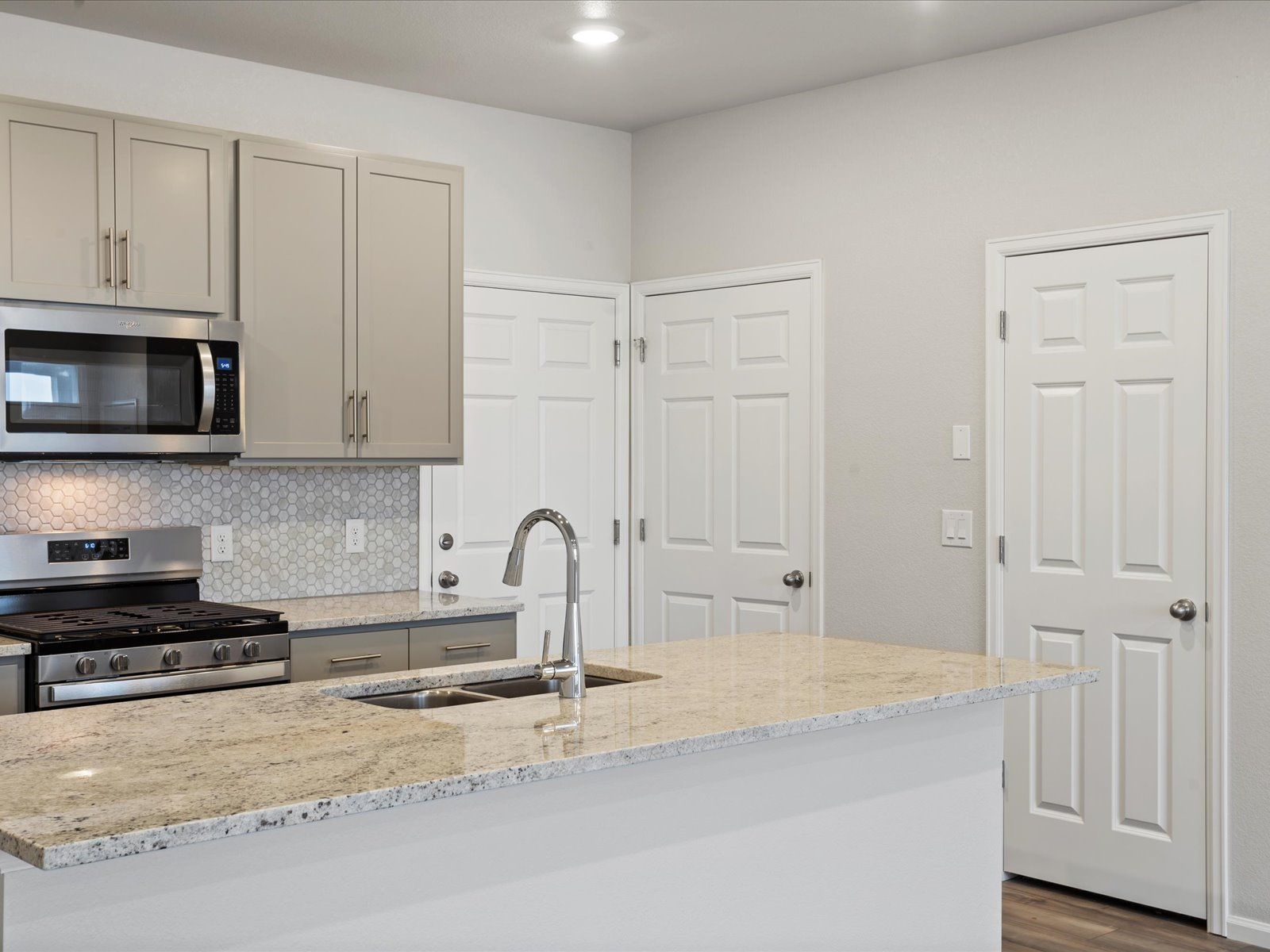 The Orchard Floorplan at Horizon Uptown: The Meadow Collection