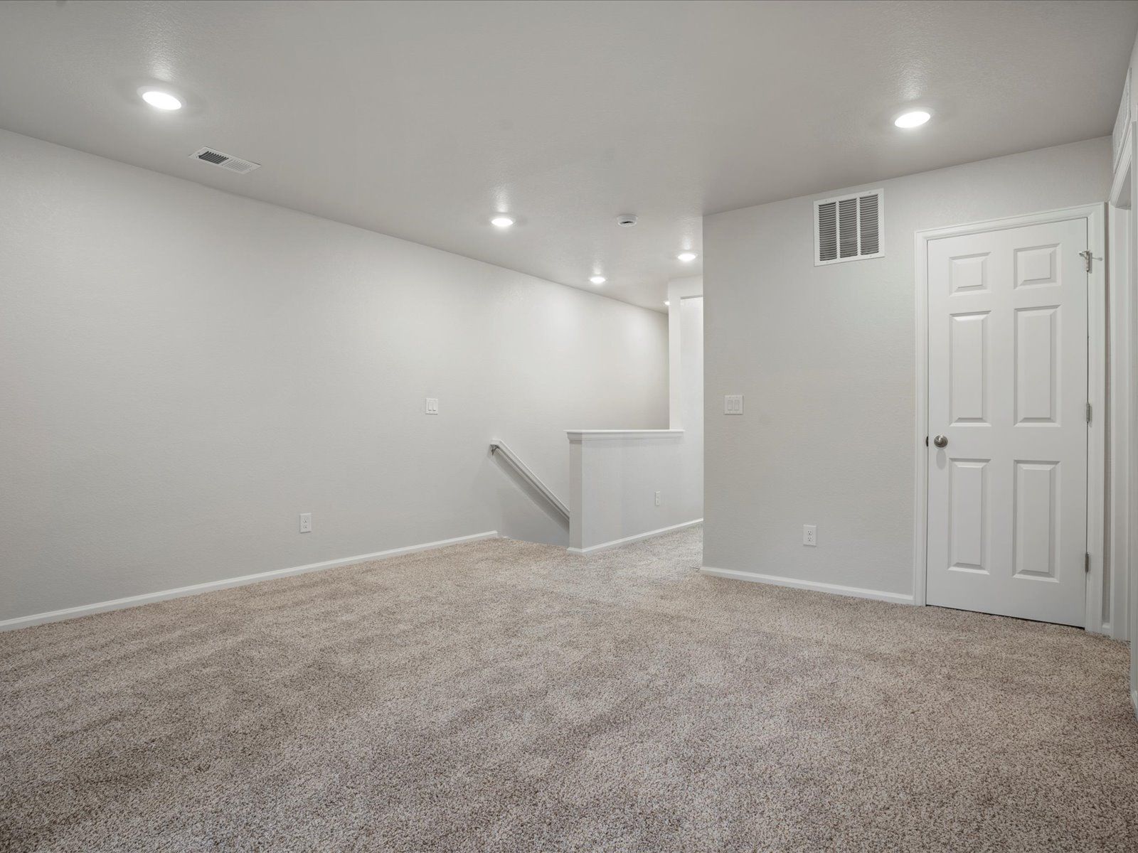 The Orchard Floorplan at Horizon Uptown: The Meadow Collection